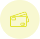 Caranty Car Rental Corfu Flexible booking icon