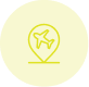 Caranty Car Rental Corfu Free airport delivery icon